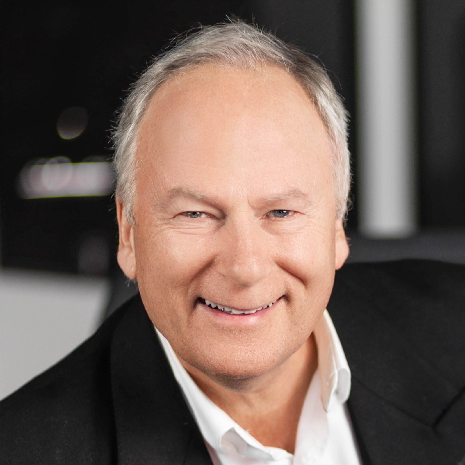 Doug Treleaven